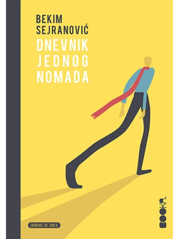Dnevnik jednog nomada - Image 1