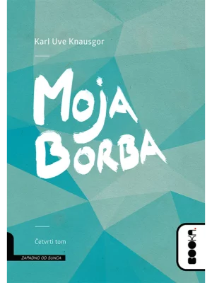 Moja borba 4