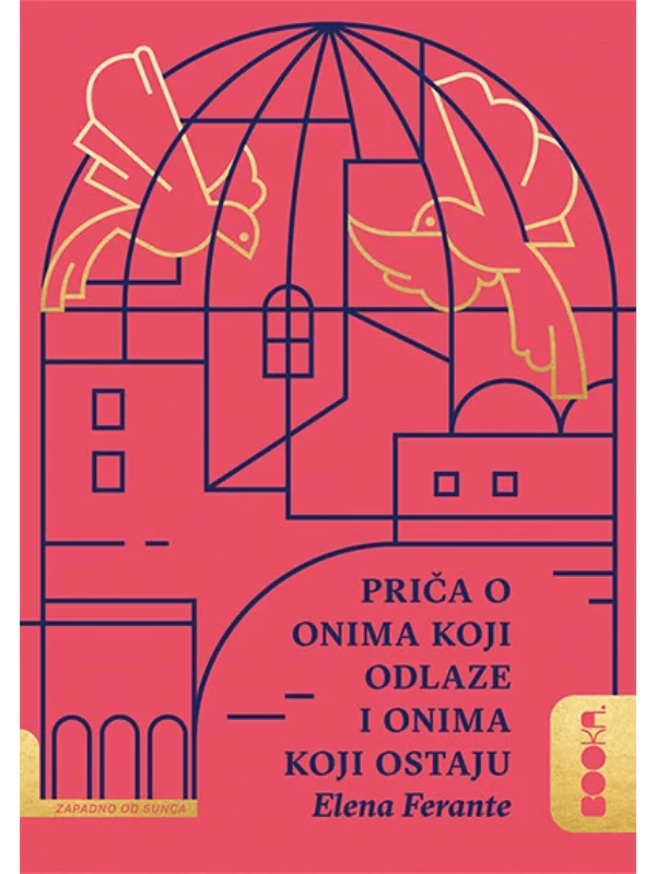 Priča o onima koji odlaze i onima koji ostaju 1
