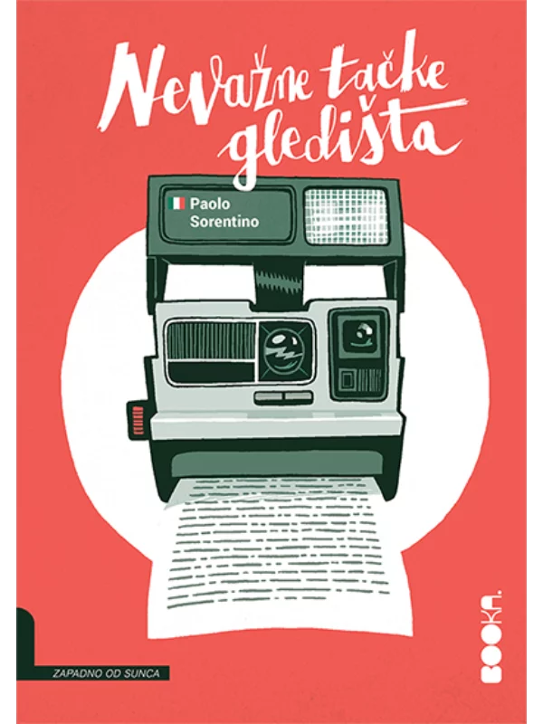 Nevažne tačke gledišta - Image 1