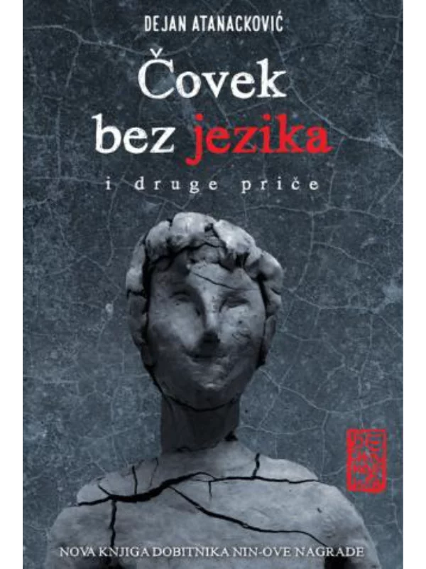 Čovek bez jezika i druge priče - Image 1