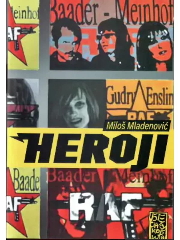 Heroji 1