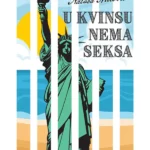 U Kvinsu nema seksa