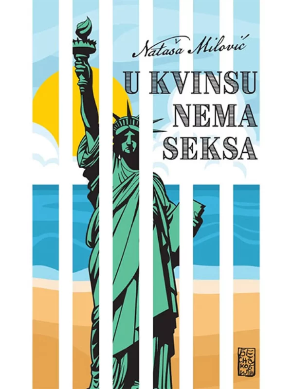 U Kvinsu nema seksa 1