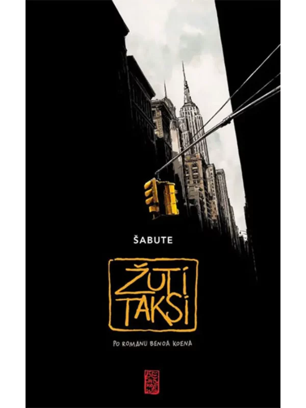 Žuti taksi - Image 1
