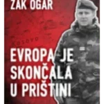 Evropa je skončala u Prištini