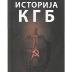 Istorija KGB