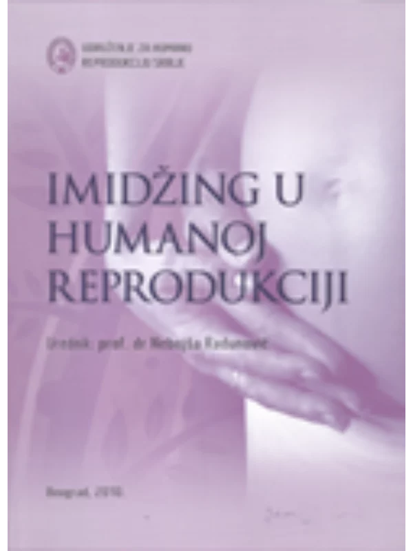 Imidžing u humanoj reprodukciji - Image 1