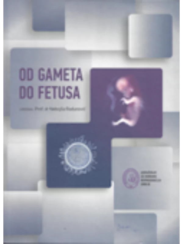 Od gameta do fetusa - Image 1