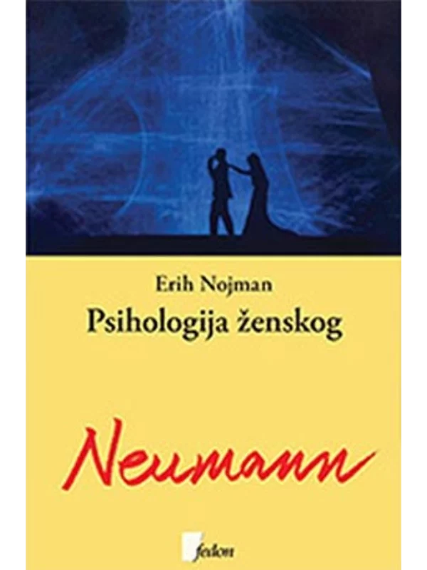 Psihologija ženskog 1