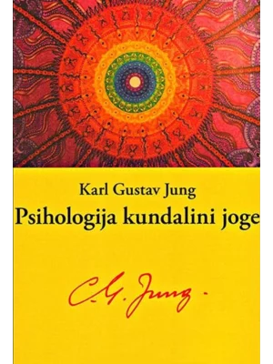 Psihologija kundalini joge