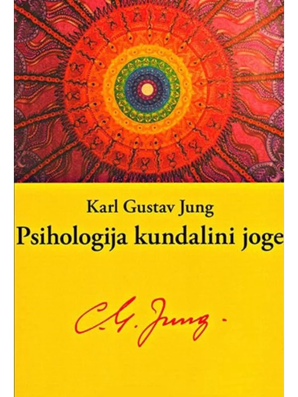 Psihologija kundalini joge 1