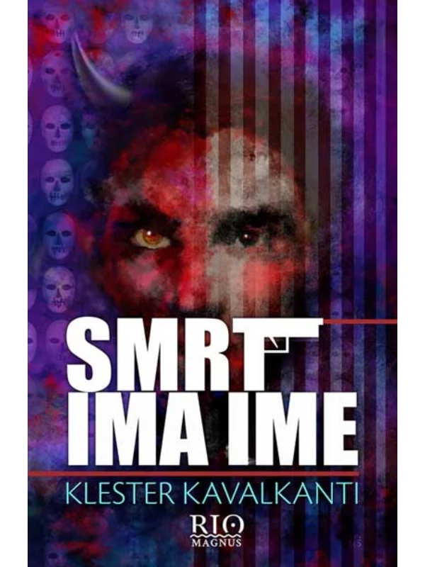 Smrt ima ime - Image 1