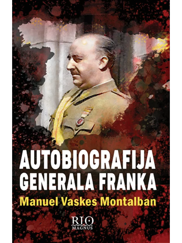 Autobiografija generala Franka 1