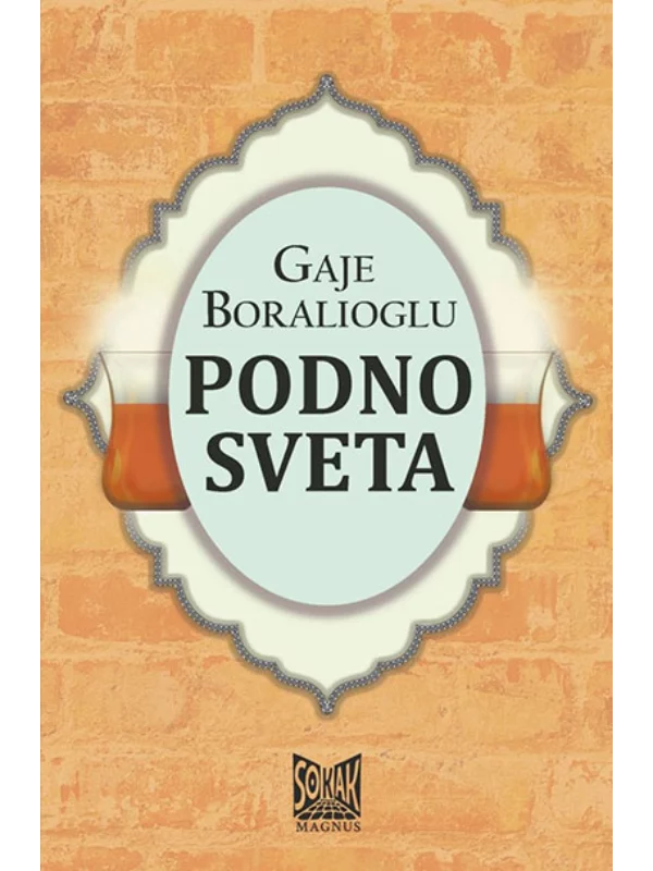 Podno sveta - Image 1