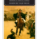 Tiranin Banderas: Roman o vrućoj zemlji