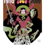 Liga izuzetnih dzentlmena III stoleće