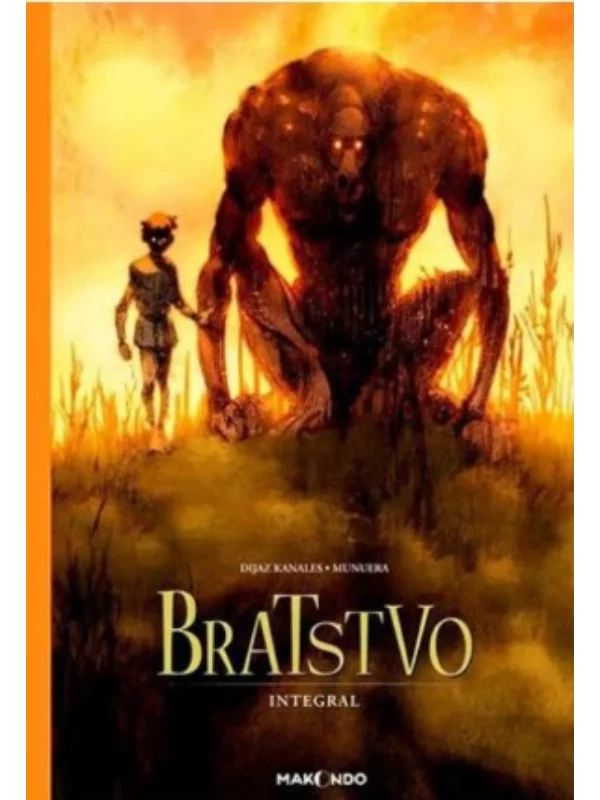 Bratstvo - Makondo 1