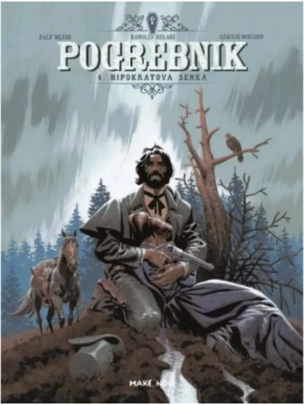Pogrebnik 4 Hipokratova senka 1