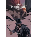 Pogrebnik 5 - Makondo