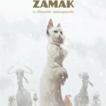 Životinjski zamak 2 - Makondo