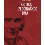 Kritika zločinačkog uma