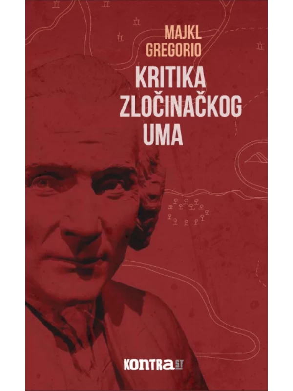 Kritika zločinačkog uma - Image 1