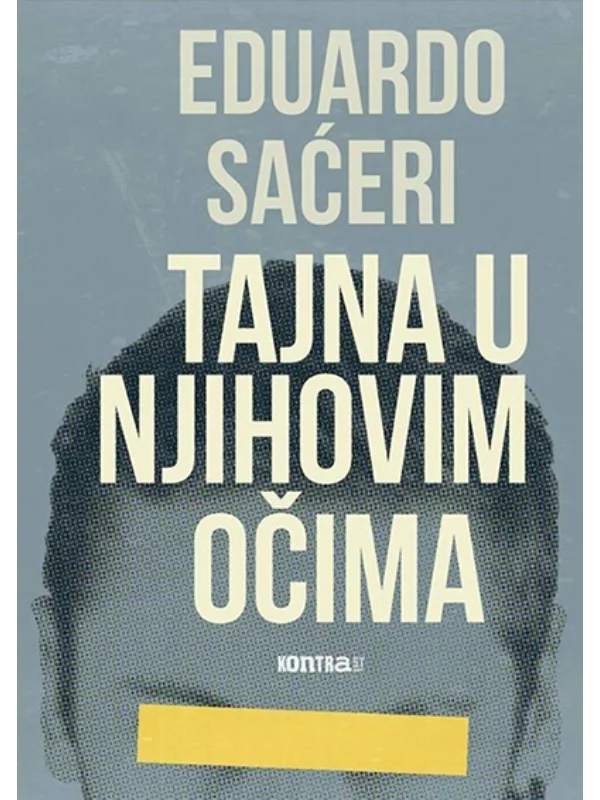 Tajna u njihovim očima - Image 1