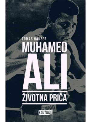 Muhamed Ali: životna priča