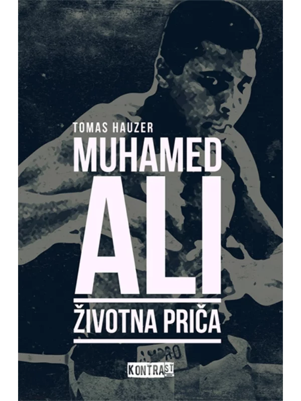 Muhamed Ali: životna priča 1