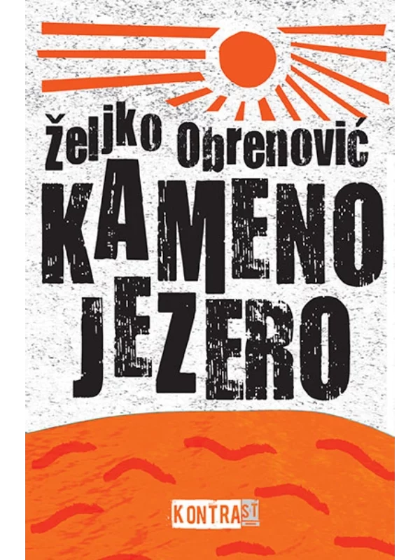 Kameno jezero - Image 1