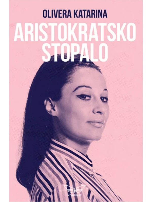 Aristokratsko stopalo - Image 1