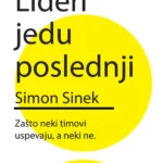 Lideri jedu poslednji