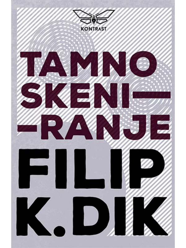 Tamno skeniranje - Image 1