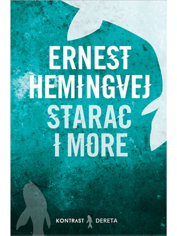 Starac i more - Image 1