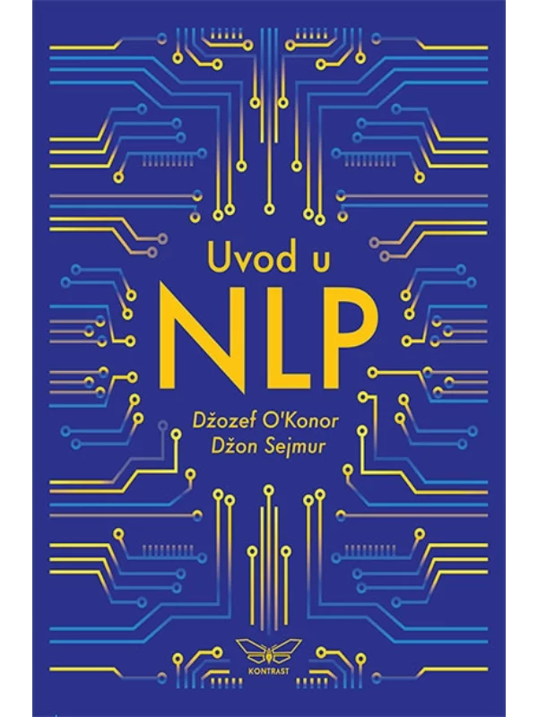 Uvod u NLP (Neuro-lingvističko programiranje) 1