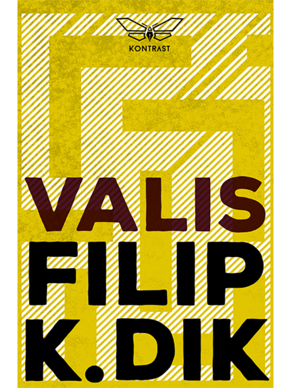 9788689203851 Valis - Slika 1