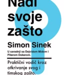 Nađi svoje zašto