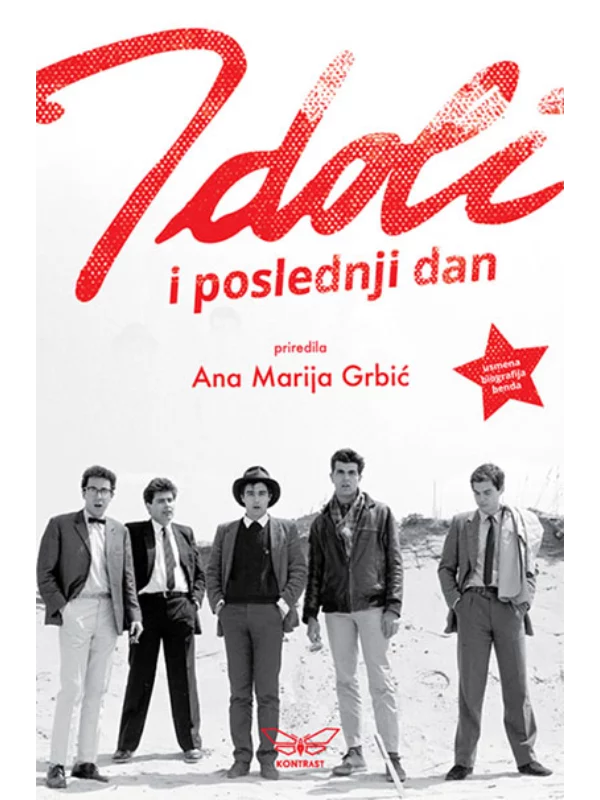 Idoli i poslednji dan - Image 1