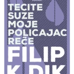 Tecite suze moje, reče policajac