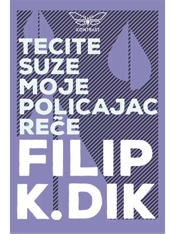 Tecite suze moje, reče policajac - Image 1