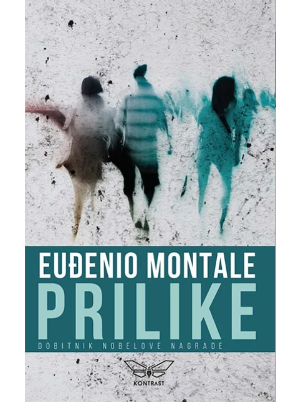 Prilike 1