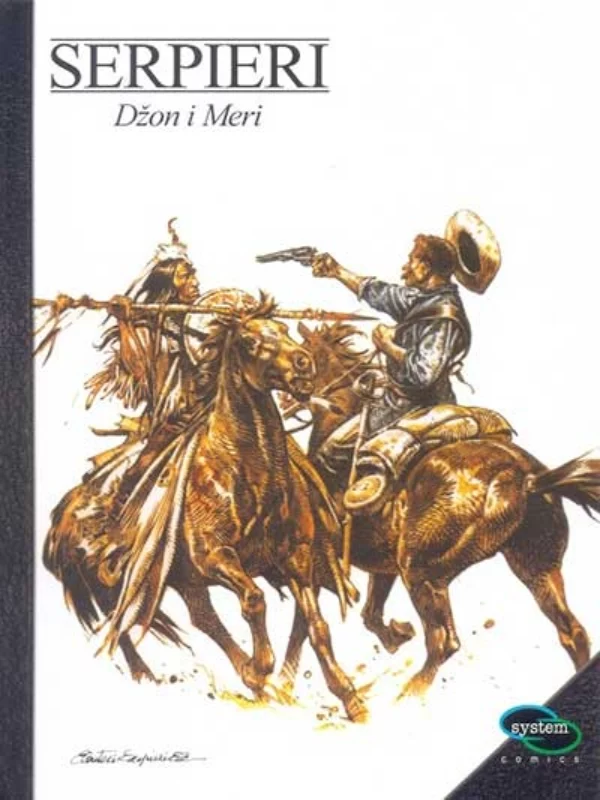 Džon i Meri - Image 1