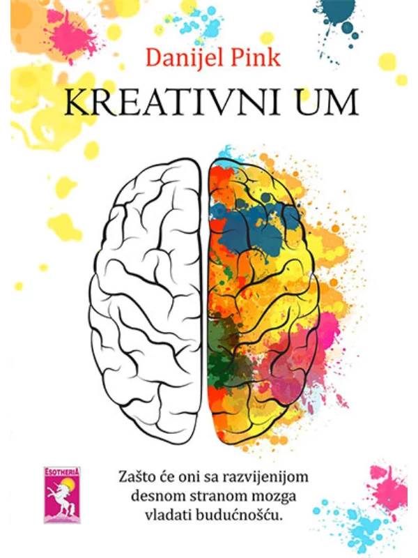 Kreativni um 1