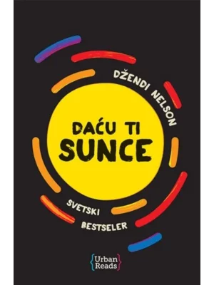 Daću ti sunce