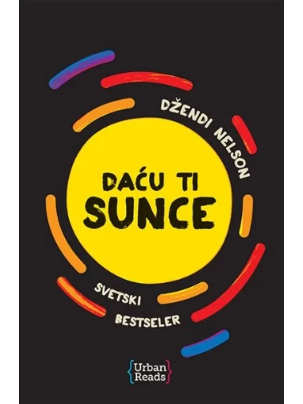 Daću ti sunce - Image 1