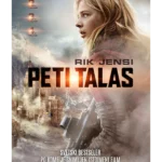 Peti talas
