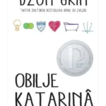 Obilje Katarina