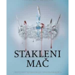 Stakleni mač - Crvena kraljica II