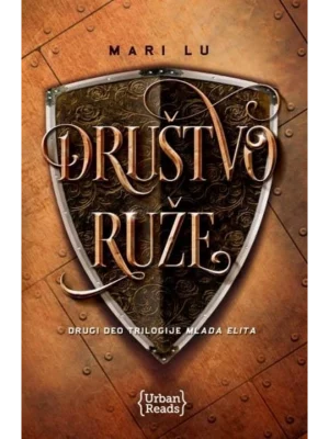 Mlada Elita, II - Društvo ruže
